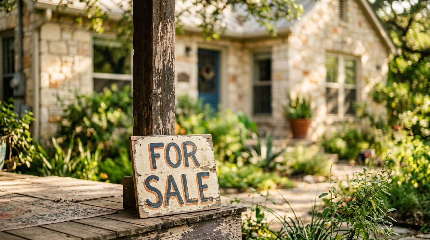 Austin Home Prices 2026 Recovery: What the Bounce Back After the Correction Bottom Really Means