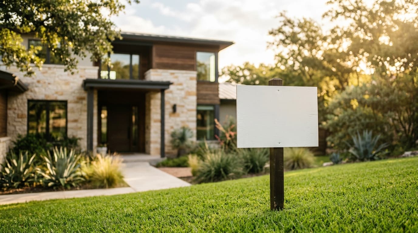 Austin Home Prices Dropped But Monthly Payment High Mortgage Rates 2026: Why the Math Still Feels Tight