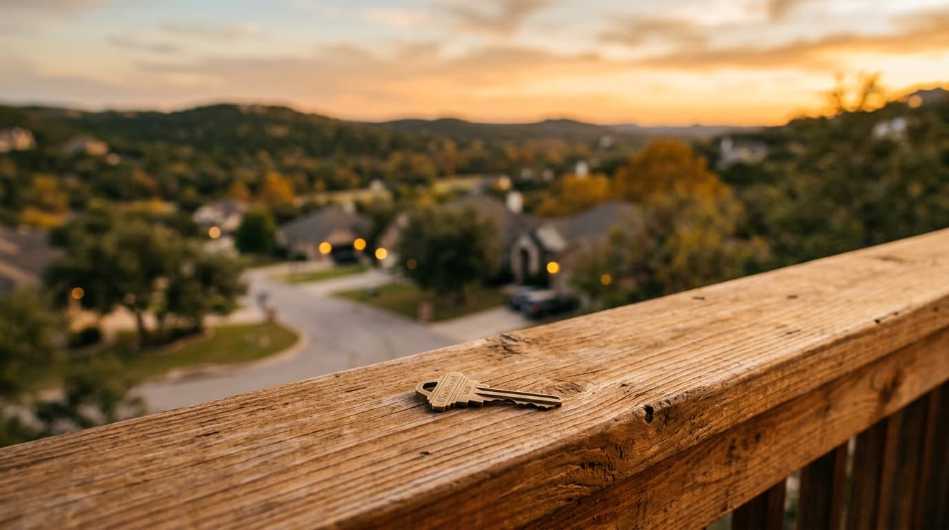 Austin Housing Market 2026: Prices Falling — Should You Buy Now During a Tech Relocation?