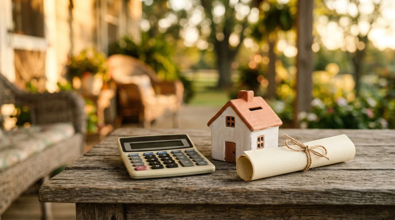 Austin Property Tax Rate vs. Mortgage Payment 2026: Why Your Real Monthly Cost Isn't What You Think