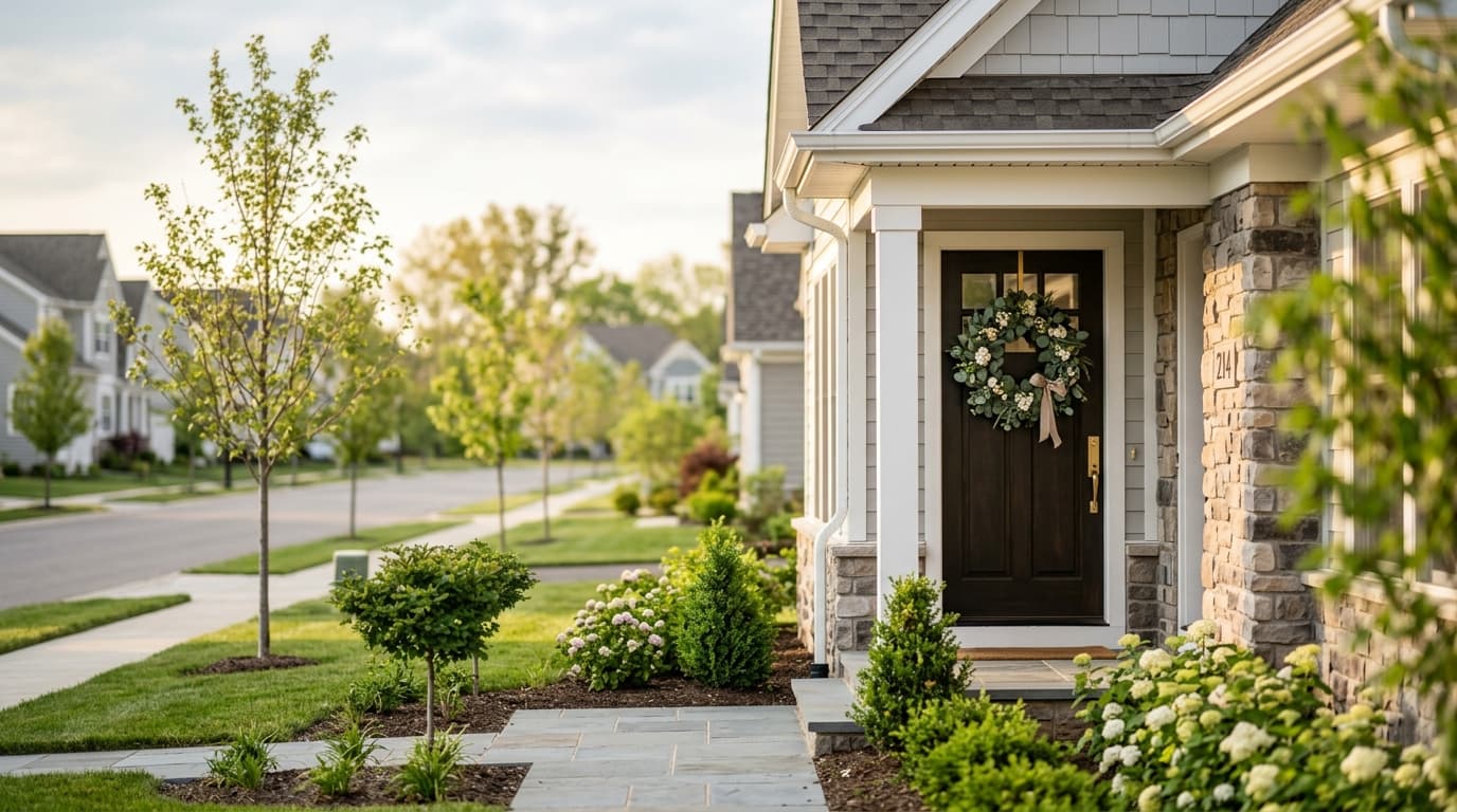 Austin Suburbs First-Time Buyers: Affordable Neighborhoods in Kyle and Pflugerville for 2026