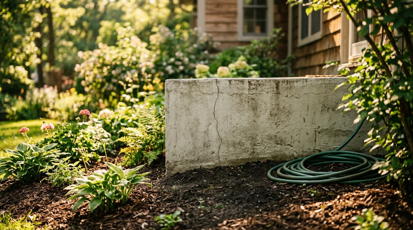 Austin Texas Home Inspection Foundation Problems: Clay Soil Repair Costs Checklist for Buyers