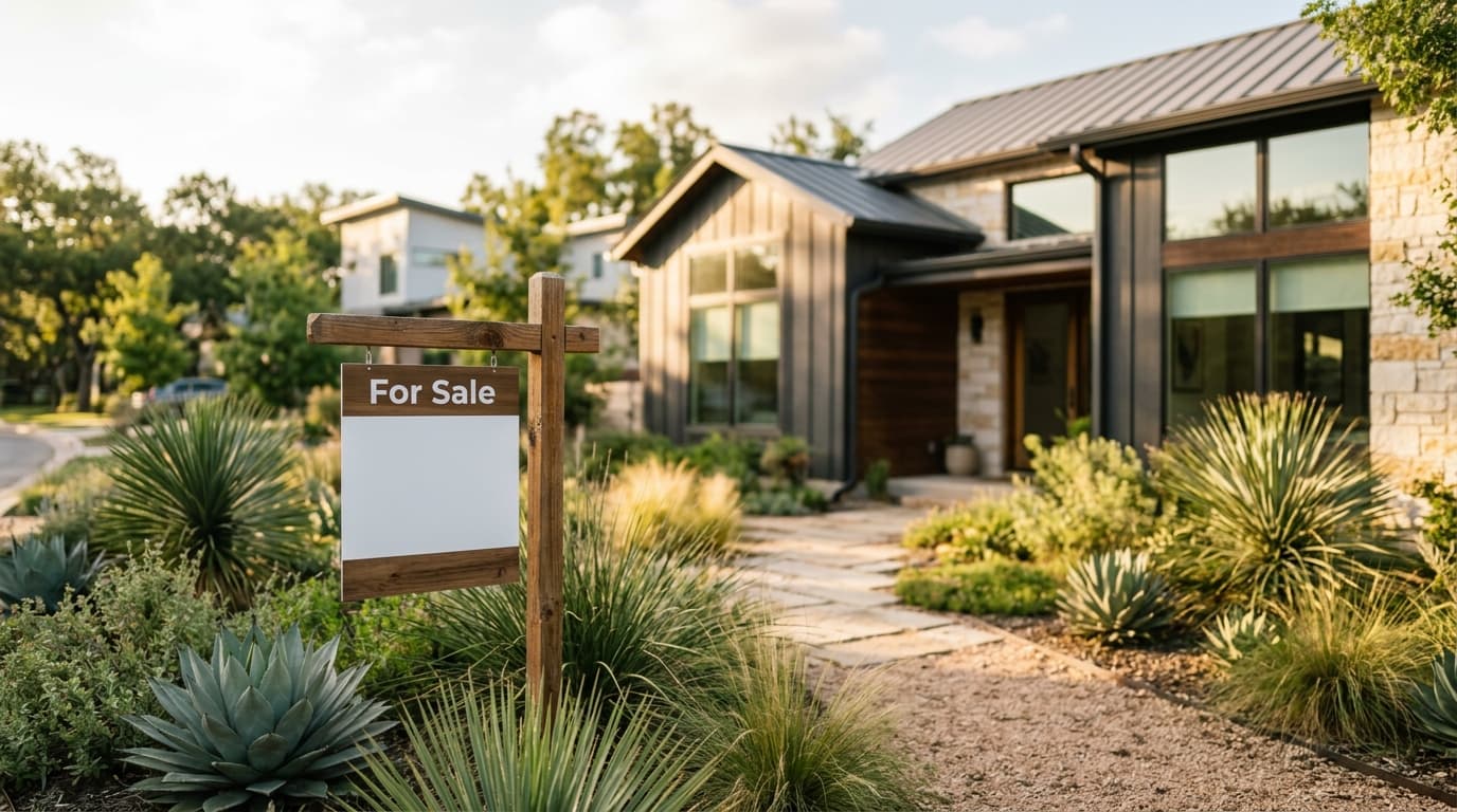 Austin Texas Home Prices 2026: Should I Buy Now?