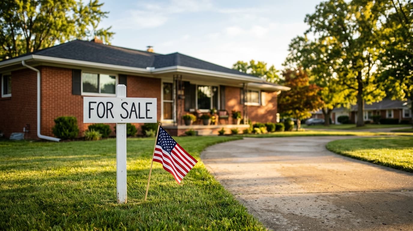Bellevue Nebraska Military VA Loan Guide: Offutt Air Force Base Home Buying Made Simple