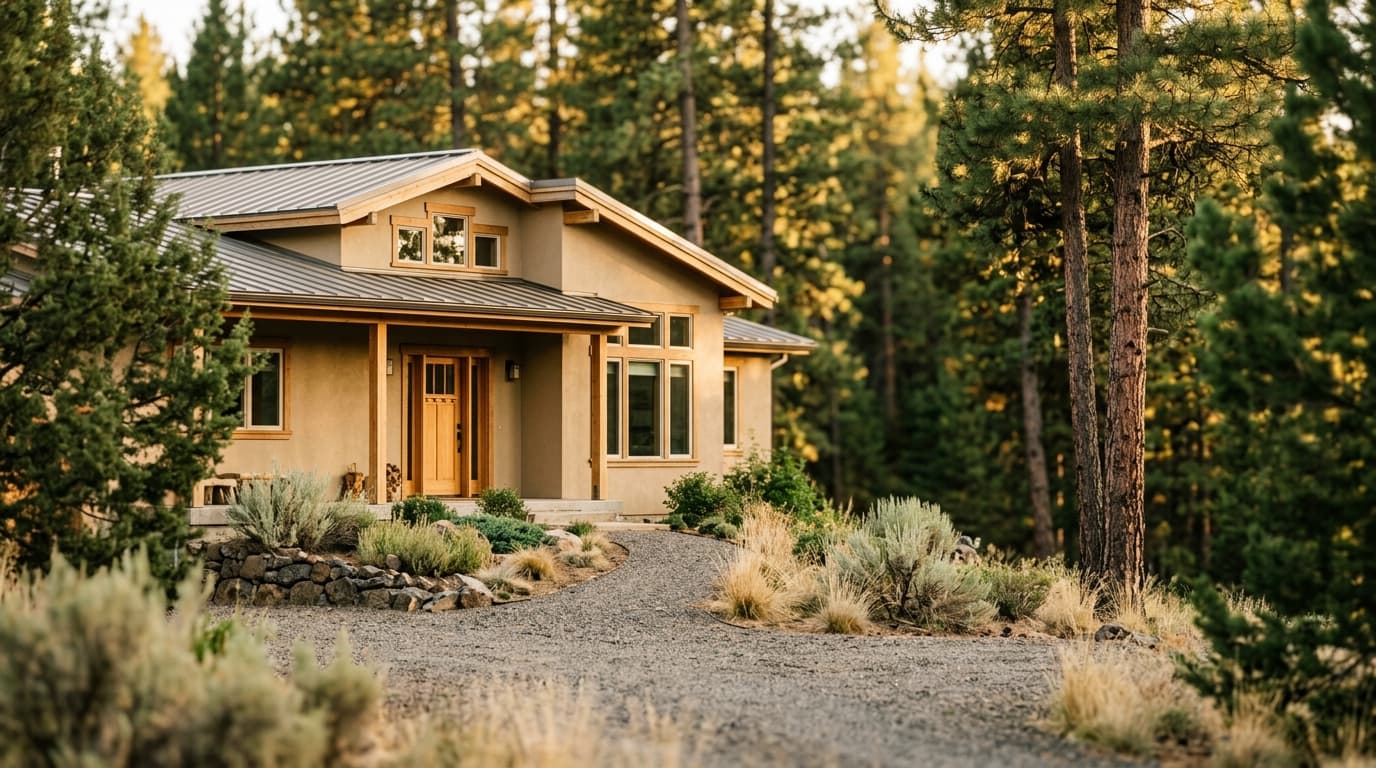 Bend Oregon Wildfire Homeowners Insurance Cost 2026: What a $10K Bill Means for Your Mortgage