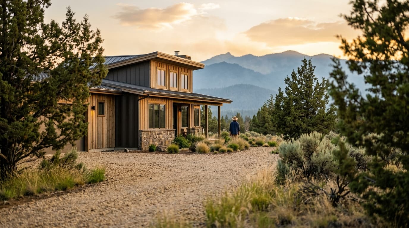 Bend, Oregon Wildfire Homeowners Insurance Cost in 2026: Why Premiums Are Doubling (and How to Budget)