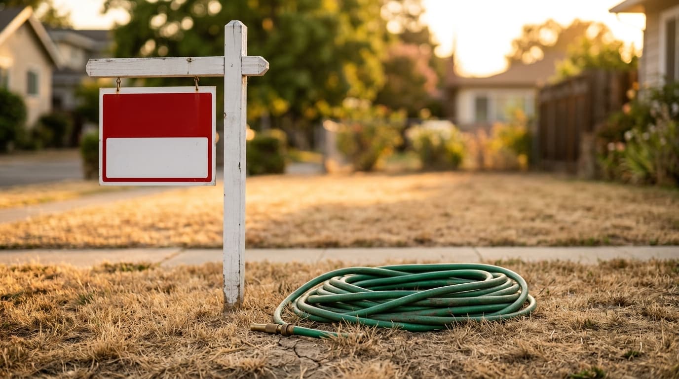 Bend, Oregon Wildfire Insurance Cost for 2026 Homebuyers: How It Reshapes Your DTI Budget