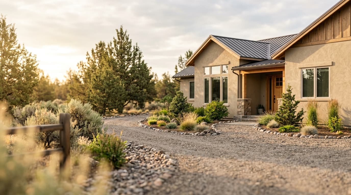 Bend, Oregon Wildfire Insurance Non-Renewed? How to Get Approved on Homes for Sale Anyway