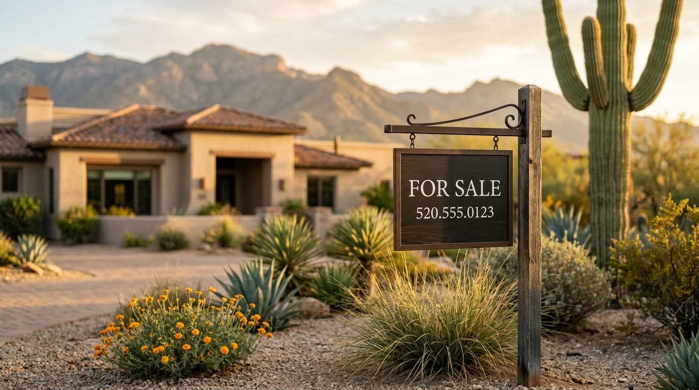 Best Neighborhoods to Buy in Phoenix in a 2026 Buyer's Market: How to Spot Them Early
