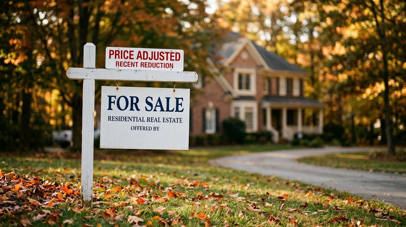 Best Time to Buy a House in 2026? September Inventory and Prices Say Now