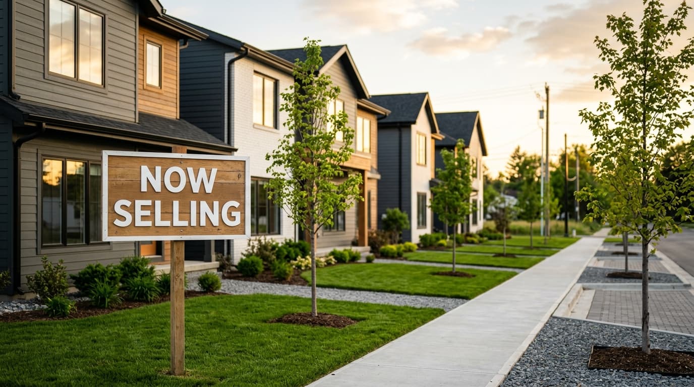 Builder Price Cuts, Incentives & Discounts in 2026: How to Use Them to Your Advantage