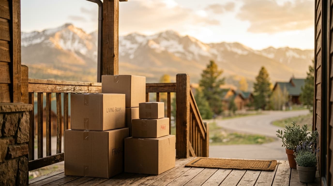 Colorado Springs Military PCS BAH Housing Allowance Mortgage 2026: A Timeline-Based Financing Guide