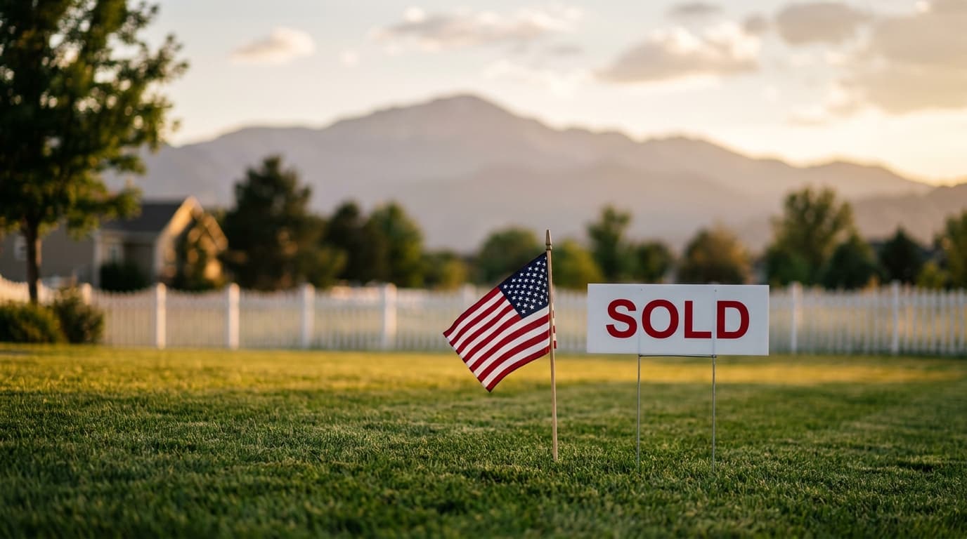 Colorado Springs VA Loan Zero Down vs. Conventional Military Buyers 2026: Which Path Costs Less?