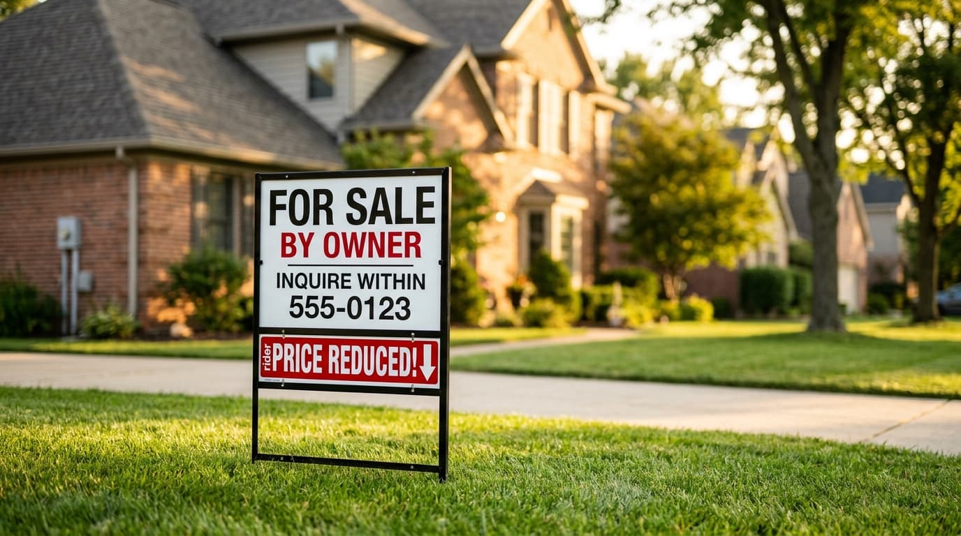 Dallas Fort Worth Buyer's Market 2026: How Cooling Inventory Shifts Negotiating Power to You
