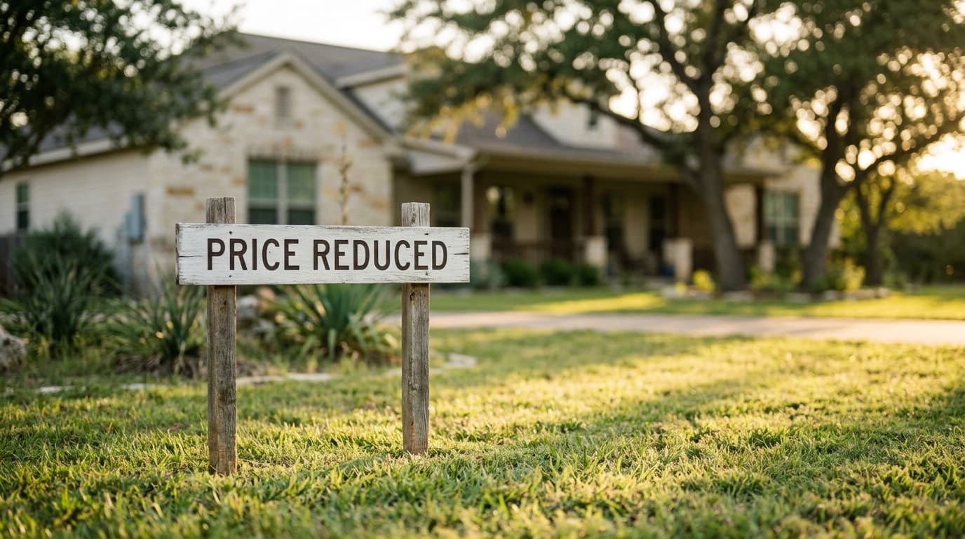 Dallas-Fort Worth Buyer's Market 2026: Which County Gives You the Best Price-Cut Negotiating Power?