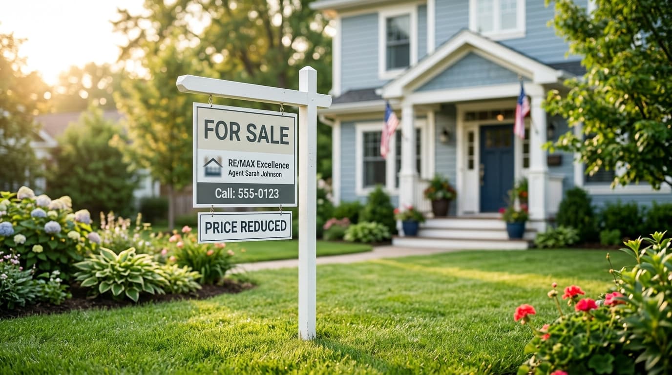 Dallas-Fort Worth Home Buyer Negotiation 2026: How Sellers Reducing Prices Gives You Leverage
