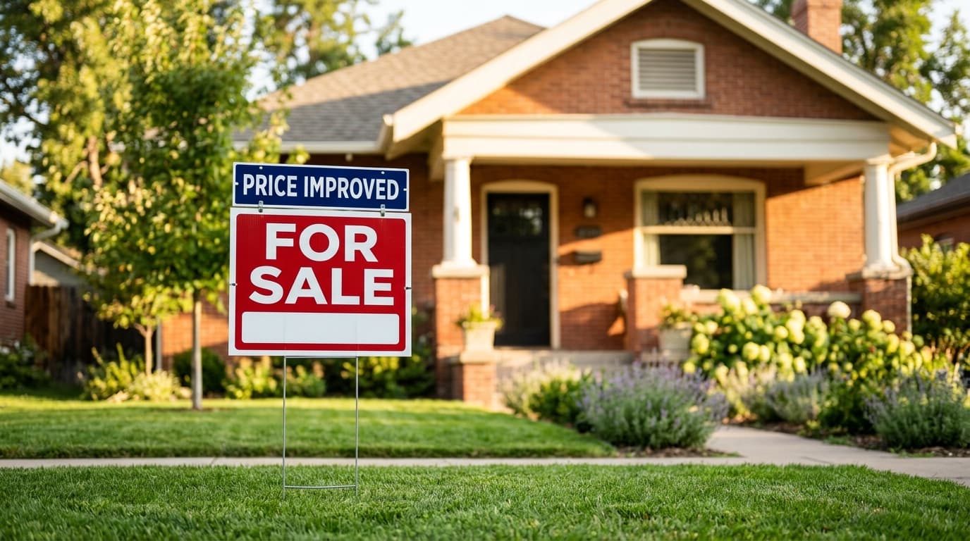 Denver Colorado Housing Market Buyer's Market 2026: Inventory, Days on Market & Seller Concessions Explained