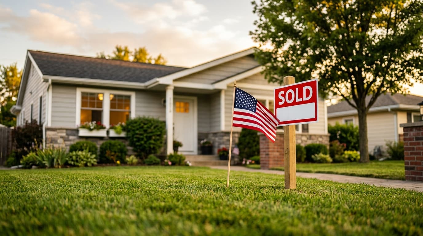 Do VA Loans Require a Down Payment in 2026? The Zero-Down Misconception Costing Veterans Thousands