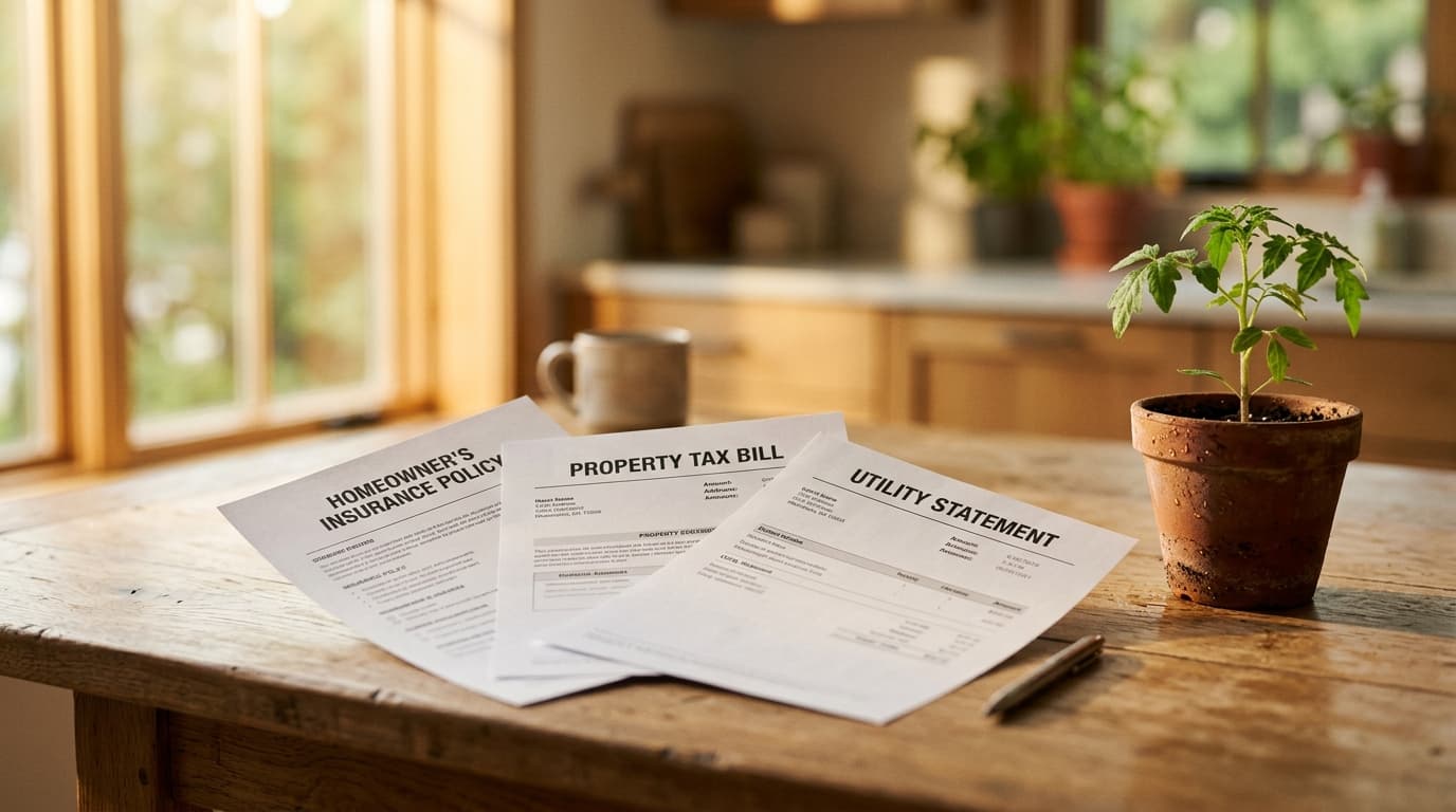 First-Time Home Buyer Hidden Costs: Why Your True Housing Cost in 2026 Is Higher Than You Think