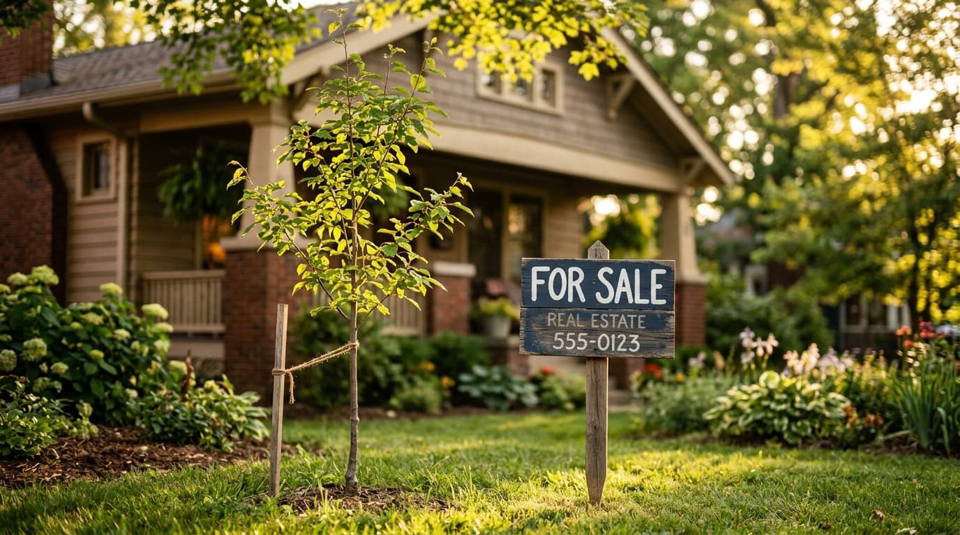 First-Time Home Buyers in 2026: Why More Inventory Still Means You Can't Afford "Affordable" Homes