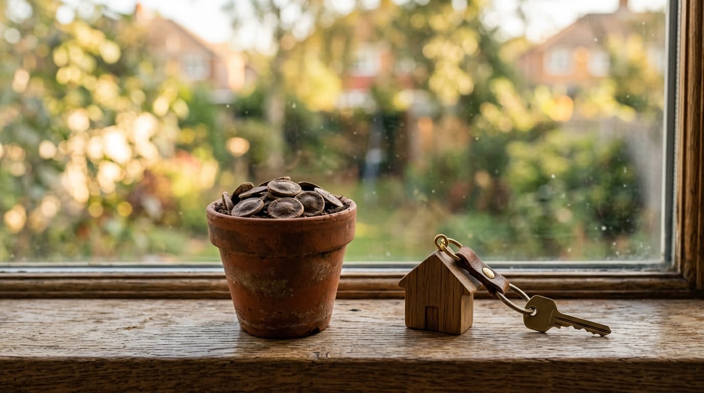 First-Time Homebuyer Affordability Barriers and Down Payment Options in 2026: What's Actually Changed