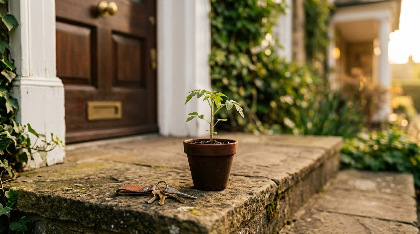 First-Time Homebuyer at 35–40 in 2026: Why You're Not Late, and What Down Payment Programs Actually Exist Now