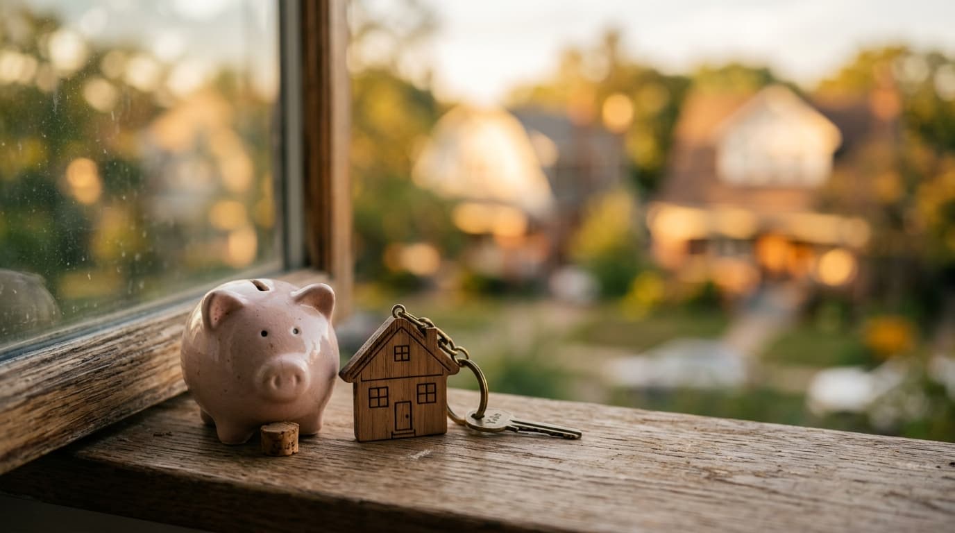 First Time Homebuyer Down Payment 20 Percent Myths 2026: What You Actually Need to Know