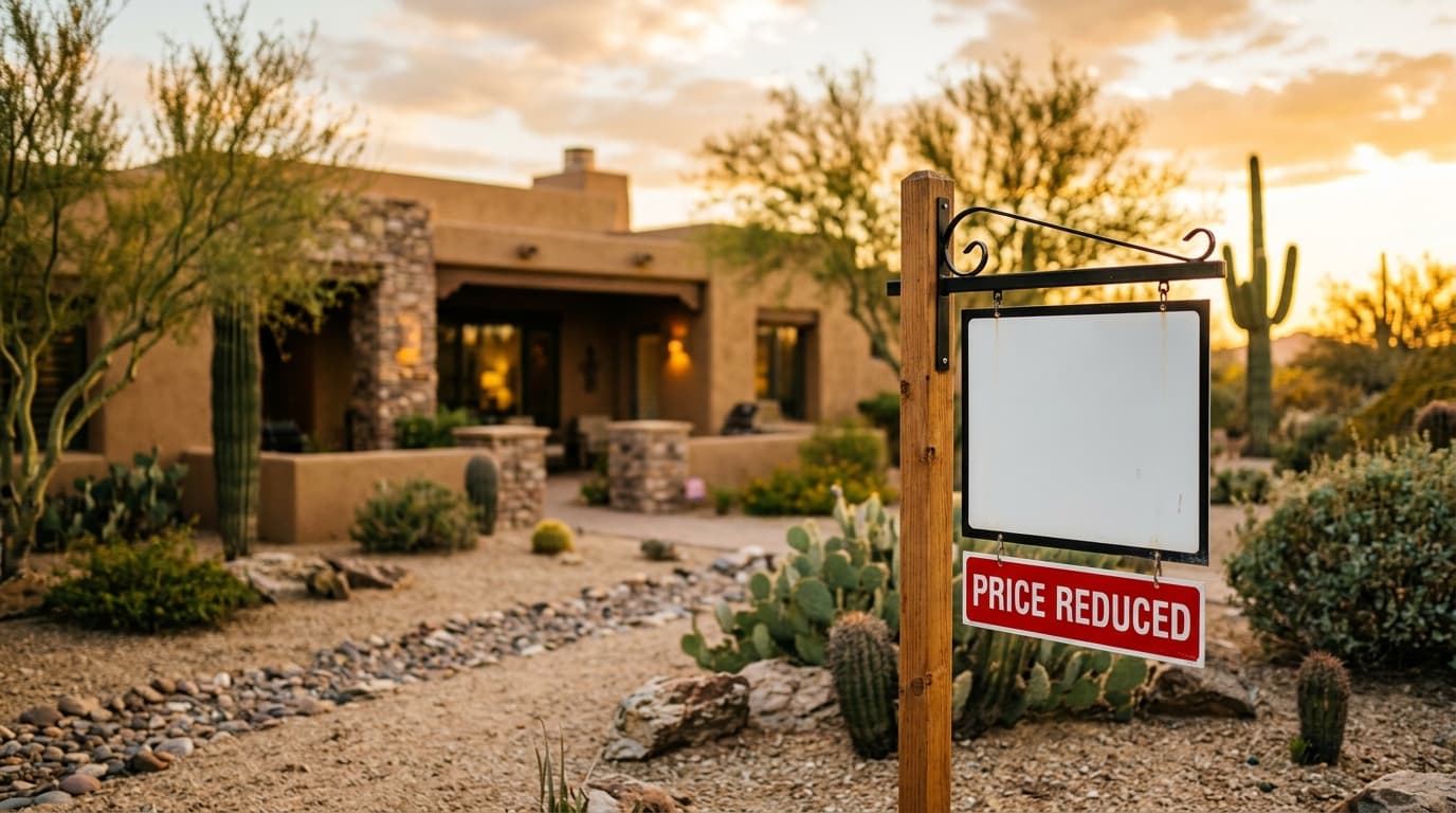 First-Time Homebuyer in Phoenix, Arizona in 2026? Here's How to Use Your New Leverage