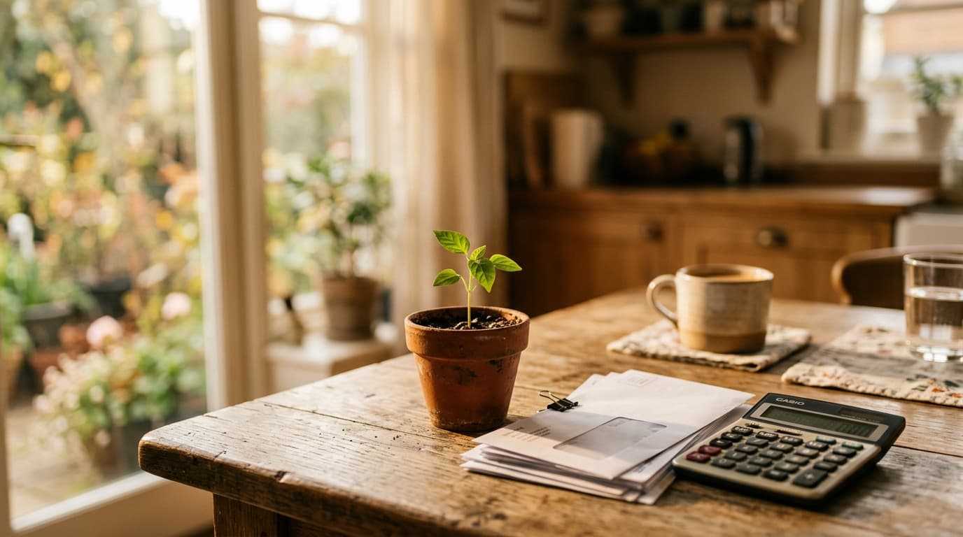 First-Time Homebuyer True Monthly Cost: Property Tax, Insurance & Maintenance Explained