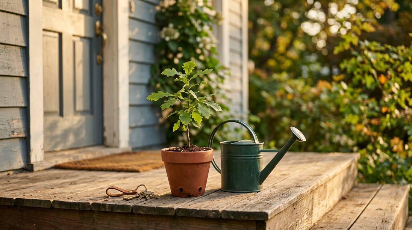 First-Time Homebuyers 2026: Why the Median Age Just Hit 40 (And Why Anxiety Is Along for the Ride)
