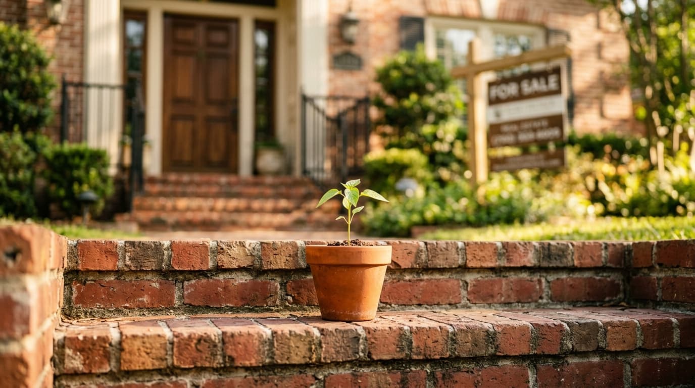Houston Housing Affordable First-Time Buyers 2026: Inventory Low, Prices Reset?
