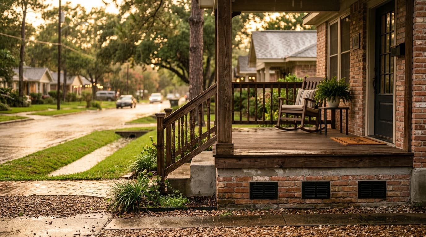 Houston Texas Flood Insurance Requirements: How Much Should Homebuyers Budget?