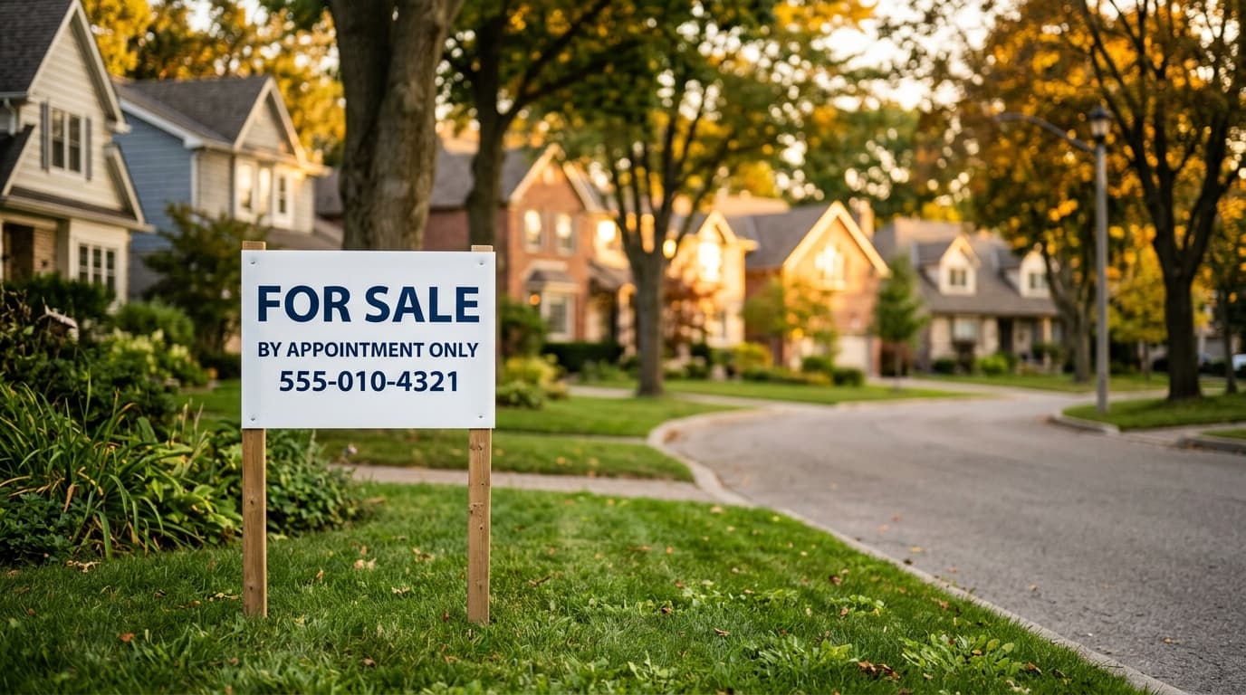 Houston Texas Neighborhoods to Buy in 2026: Where the Buyer's Market Is Real