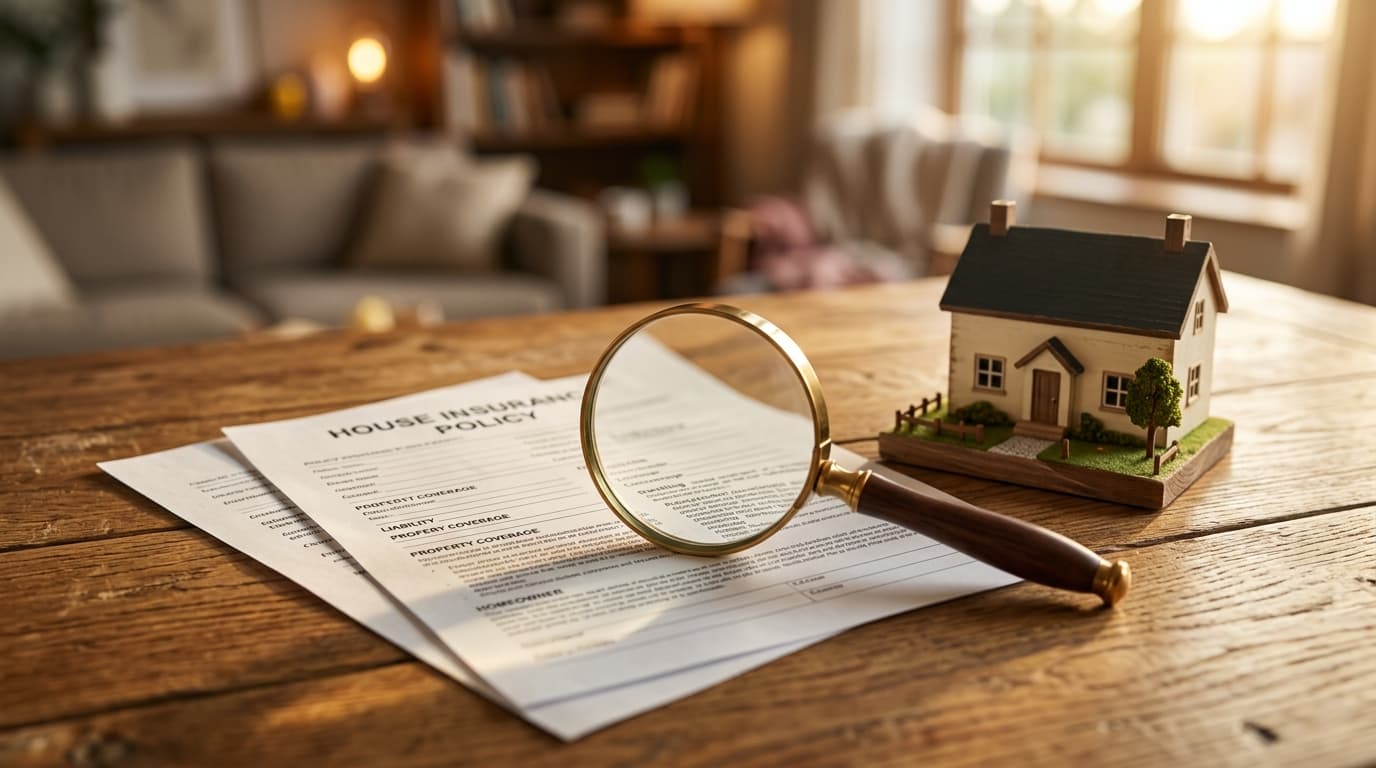 How Much Does Homeowners Insurance Cost Before Buying a House? What First-Time Buyers Miss