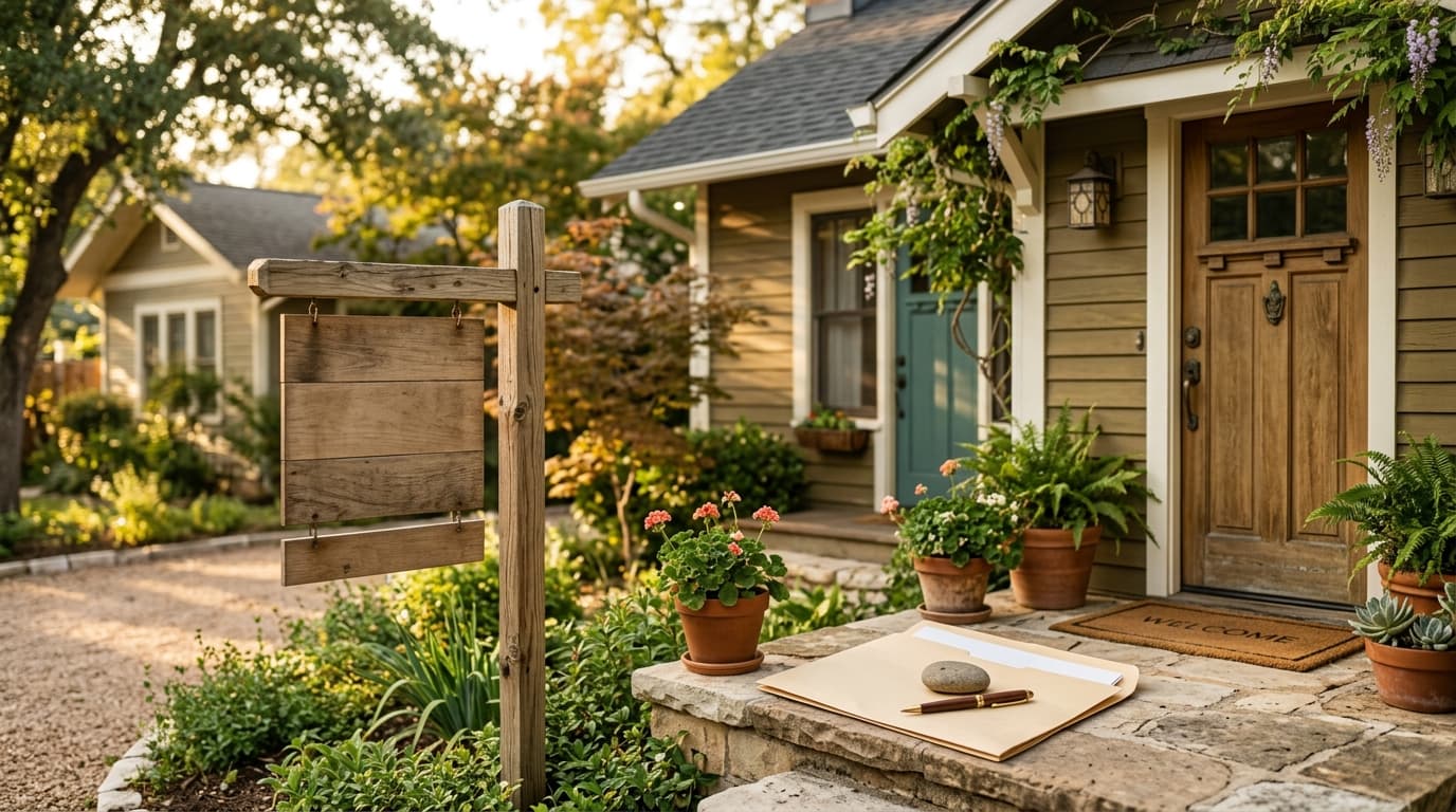 How to Make an Offer on a House in Austin, Texas in 2026: A Buyer Strategy Guide