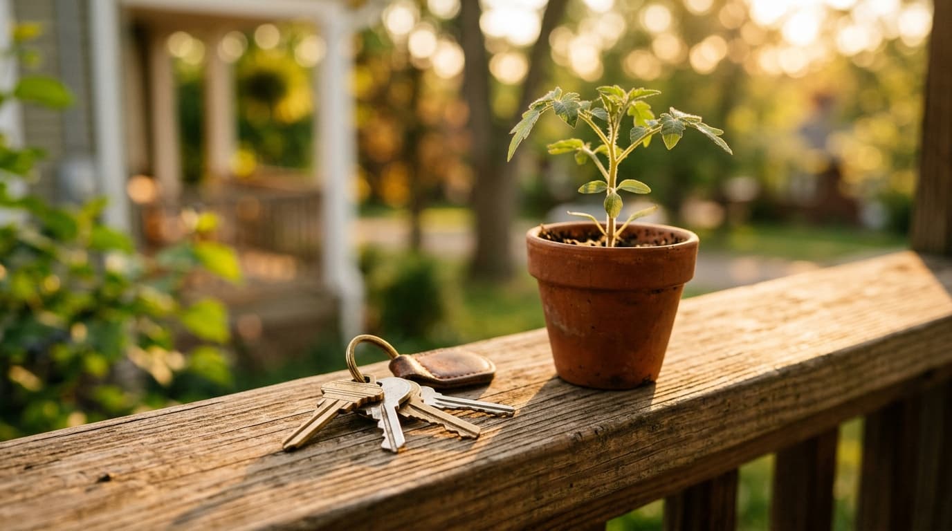 Is It Better to Buy or Rent a Home in 2026? The Surprising Data Shift Behind the Debate