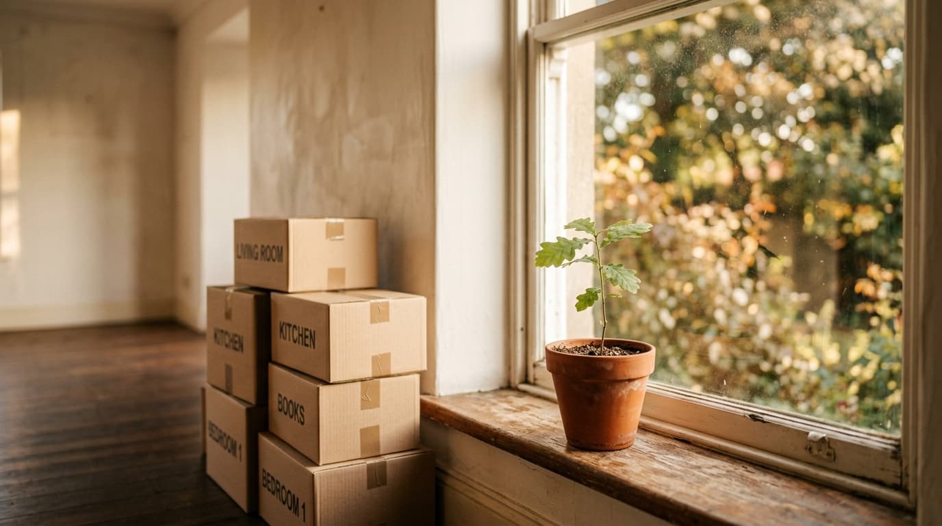 Is It Better to Buy or Rent a House in 2026? Why Renters Are Finally Leaning Toward Buying