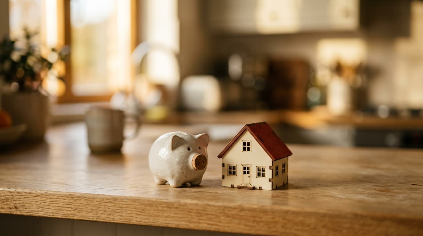 Is It Cheaper to Buy or Rent a House in 2026? The Total Monthly Cost Comparison