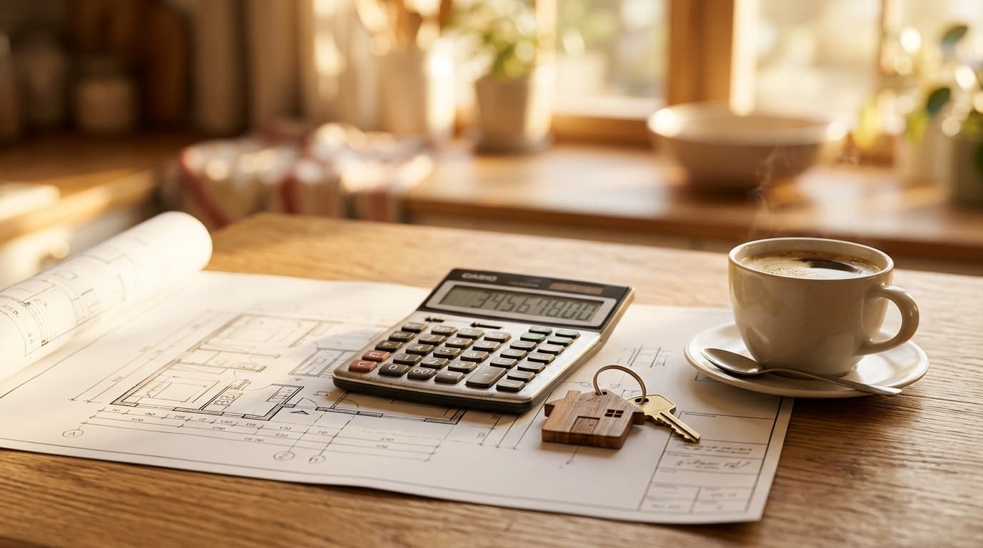 Mortgage Rate Above 7 Percent: Monthly Payment Impact in 2026 Explained