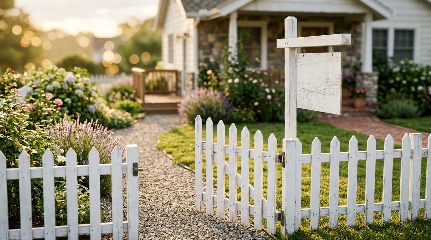 Mortgage Rate Lock-In Effect: Why Low-Rate Homeowners Aren't Selling in 2026 (and What It Means for Buyers)