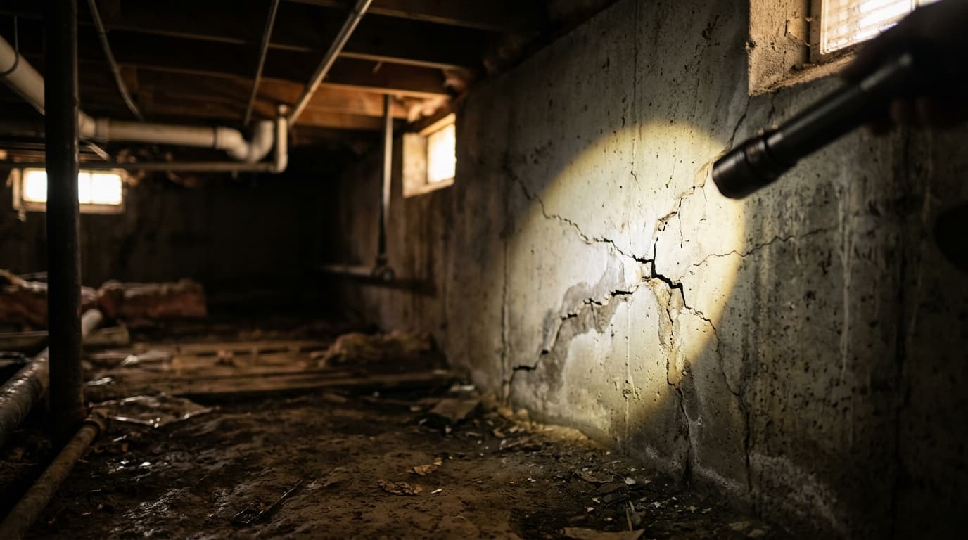 Most Expensive Home Inspection Red Flags: What Costs the Most to Fix