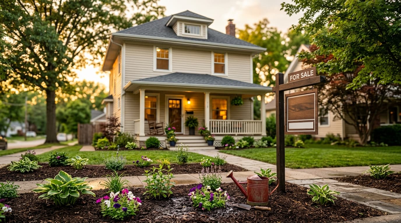 Omaha Nebraska Property Tax Increases and Your Home Affordability Calculator: What the Numbers Really Mean