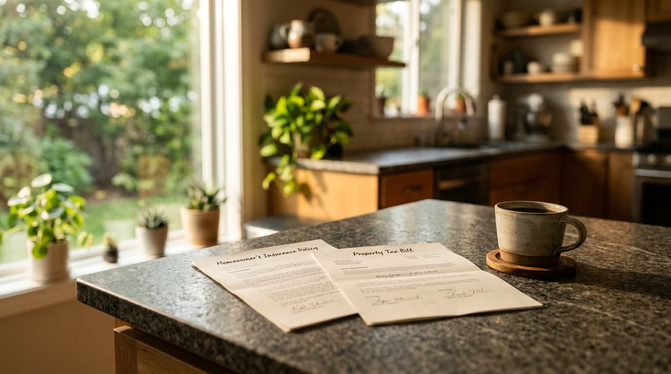 Omaha Nebraska Property Tax, Insurance, Hail & Wind: How They Really Change Your Monthly Payment