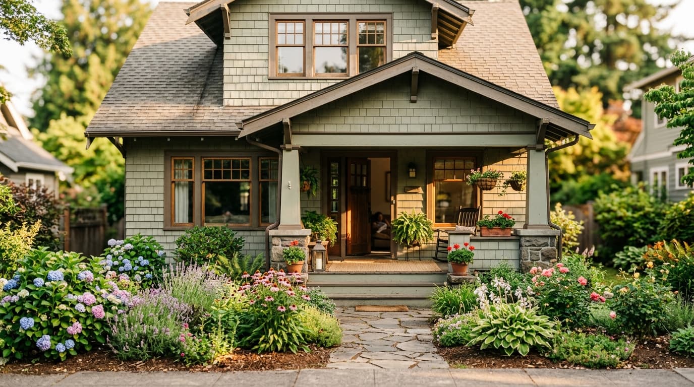 Oregon Measure 50 Tax Assessed Value Carryover vs. California Prop 13: What CA Buyers Need to Know