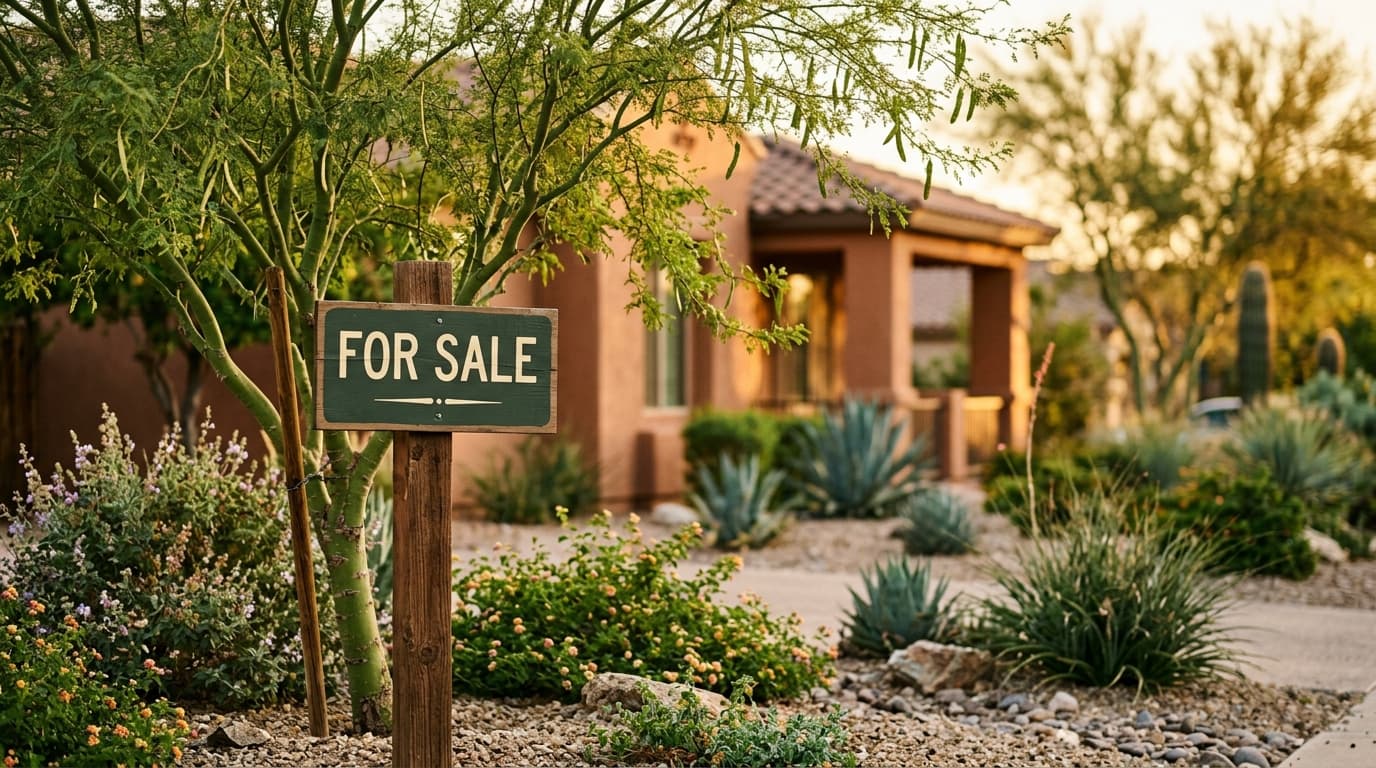 Phoenix Arizona Home Affordability 2026: Does Buying Power Really Hit a 2-Year High?