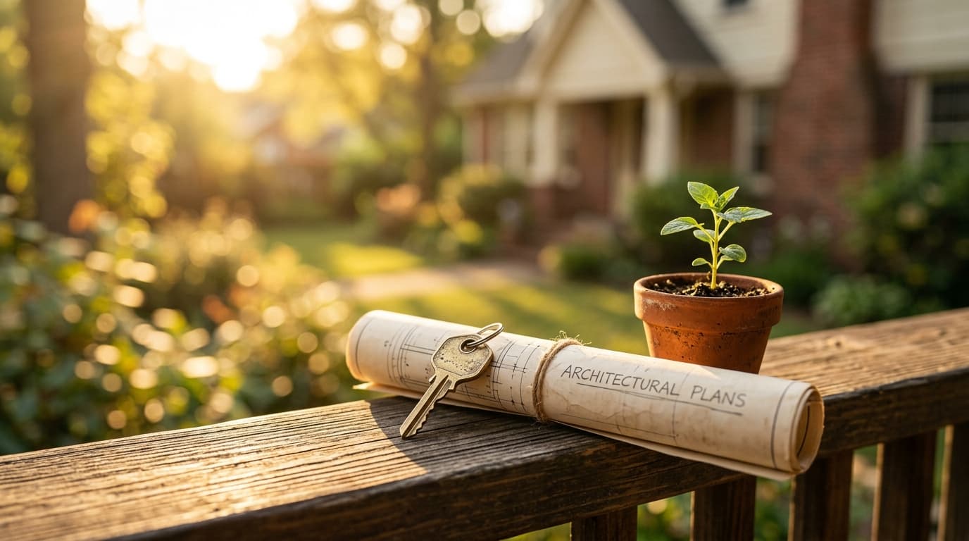 Pre-Approval vs. Pre-Qualified for First-Time Homebuyers in 2026: What's the Real Difference?