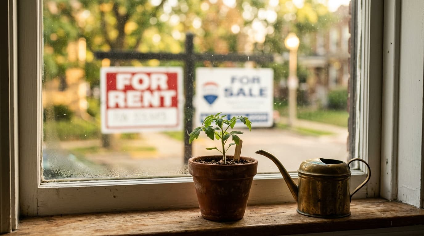Rent vs. Buy in 2026: When Is It Actually Better to Keep Renting Instead of Buying?