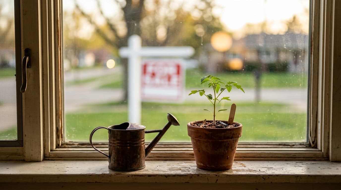 Rent vs. Buy in 2026: When Is It Better, and How Do You Escape the Rent Trap?