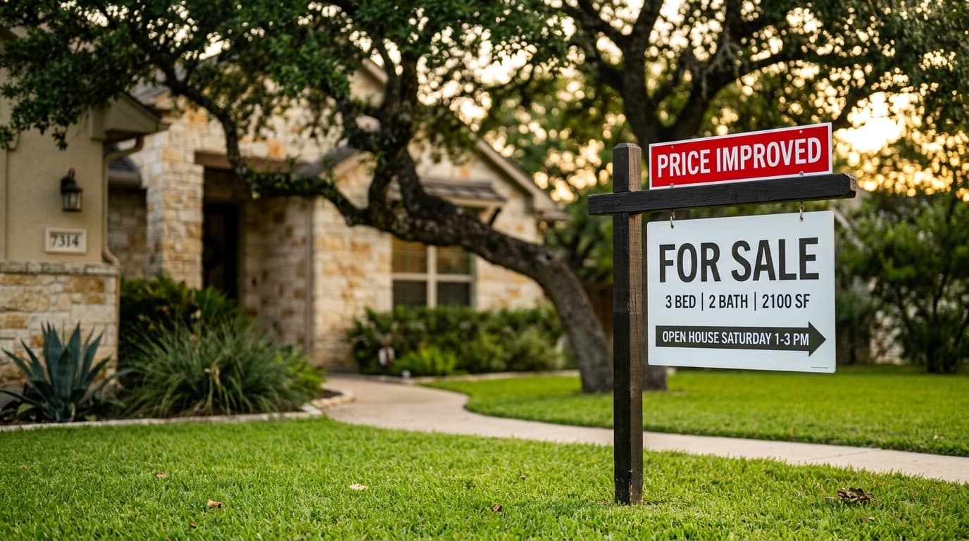 San Antonio Texas Buyers Market 2026: How to Negotiate Price With More Inventory on Your Side