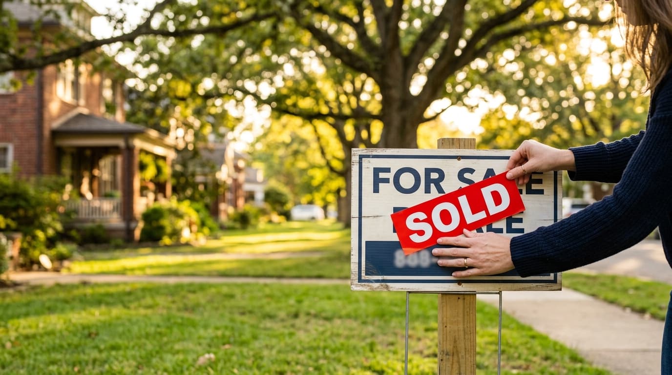 San Antonio Texas First-Time Homebuyer 2026 Inventory: Why This Balanced Market Window Won't Stay Open Long